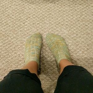 Meet your Posher, Marilyn